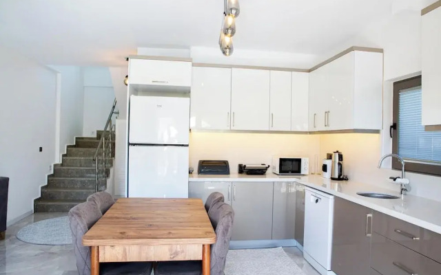 İmportantTravel BD4109 2Bedroomed Villa