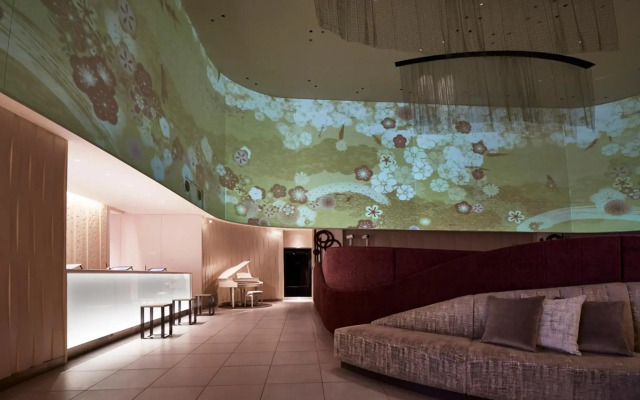 Hotel Metropolitan Saitama Shintoshin