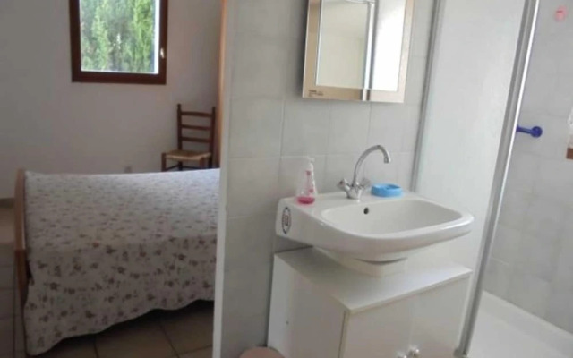 Rental Villa Les Lauriers Roses - Saint-Cyprien 2 bedrooms 6 persons