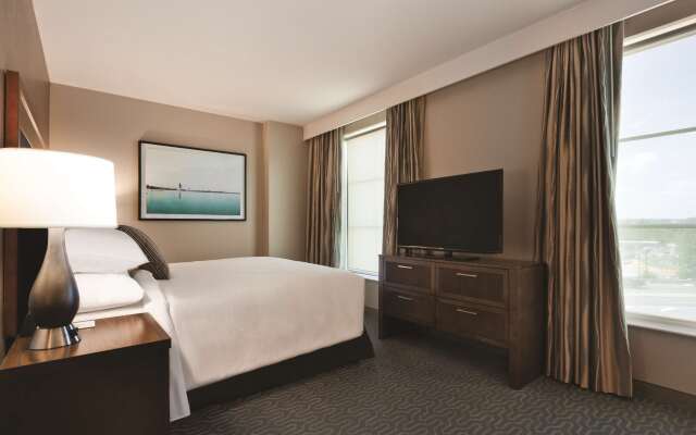 Embassy Suites Springfield