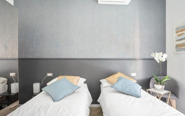 MK - Apartment Soderini