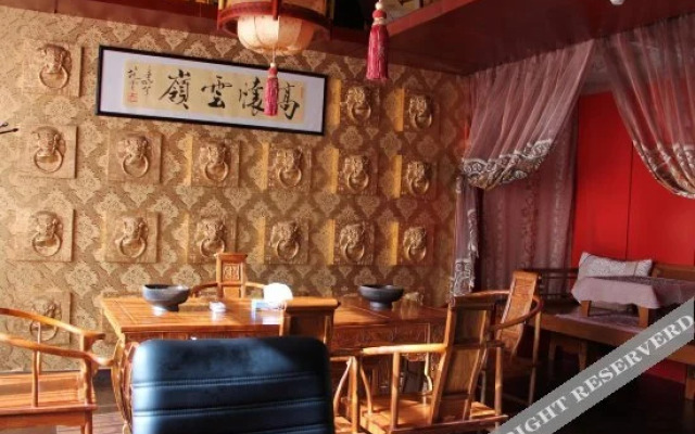Yongcheng Business Hotel
