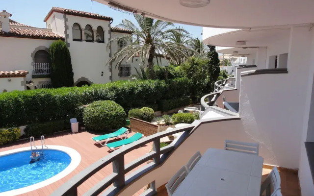 Apartamento Cargols 3