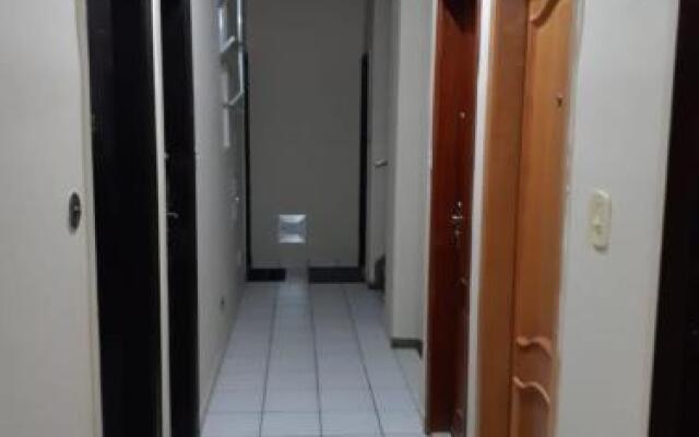 Apartameto Sa Ferreira 138