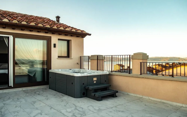 Hotel Boutique Castiglione del Lago