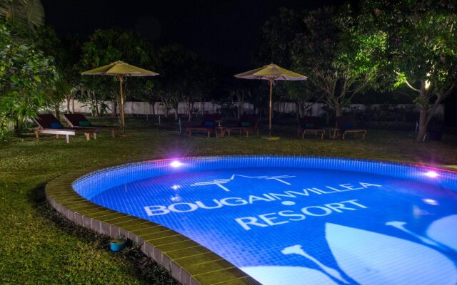 Bougainvillea Resort