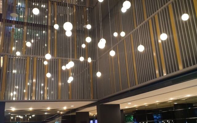 Patong Beach Luxury Condo