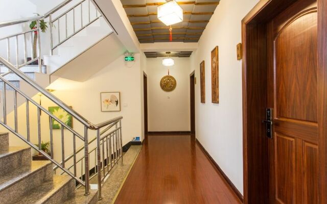 Zhouzhuang Yinxiang Hotel
