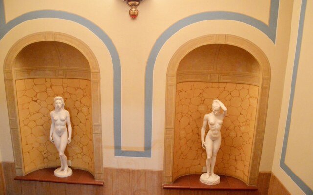 Villa Griffoni Historic Residence