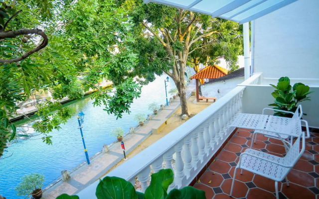 Aava Malacca Hotel
