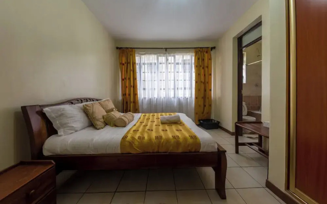 Takdiri Home Superior