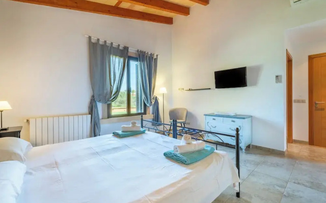 Son Sampoli Suites Adults Only by MHR