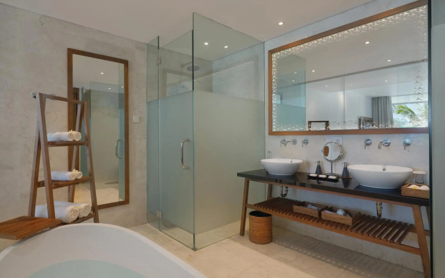 Candi Beach Resort and Spa