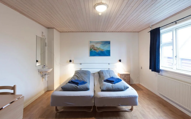 62N Guesthouse - City Center