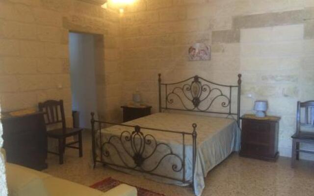 Casa Madonna del Carmine