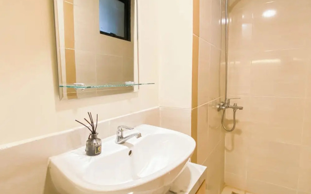 Cozy Place and Tidy 2BR Apartment Meikarta