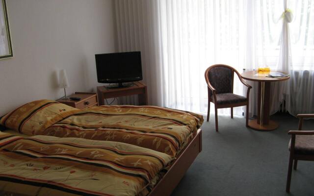 Hotel Isabel