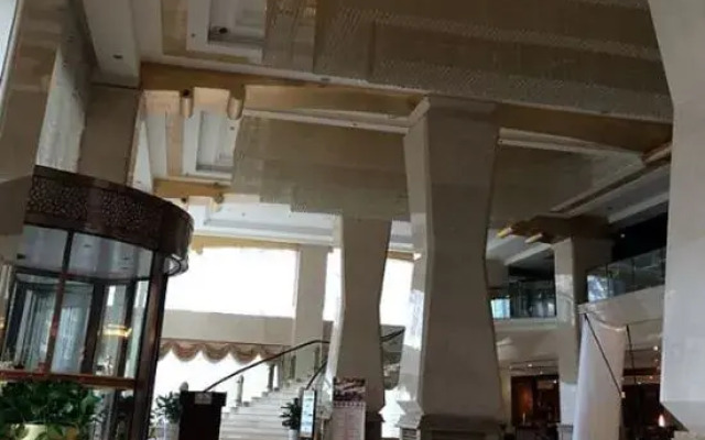 Jinqian Jiahua Hotel