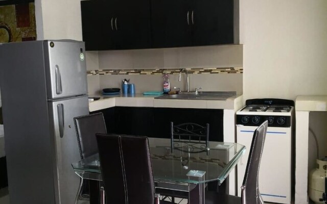 Hotel Puerto Campeche