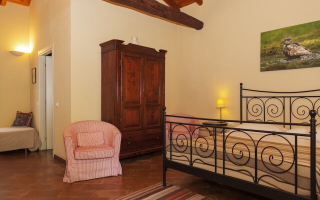 Agriturismo Cascina Scanna