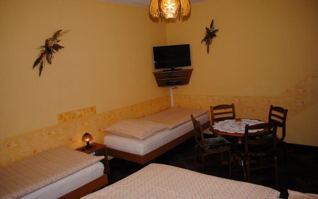 Pension B&B