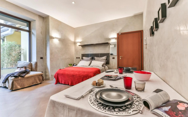 Suite San Babila