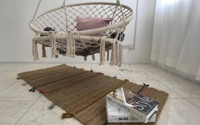 beDream -8-10mins Lost World Tambun -16Pax