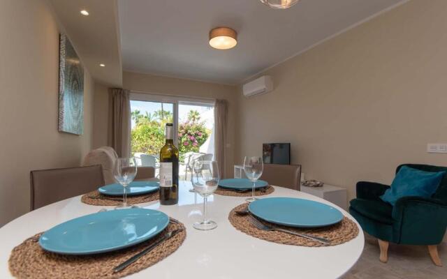 Altamira 73 - One Bed