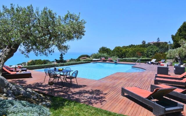 Villa Terra del Sole