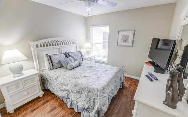 Bill's Southern Dunes Vacation Home