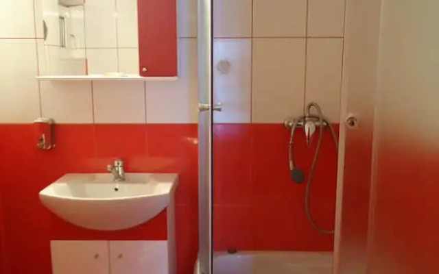 Pension Casa Floraly