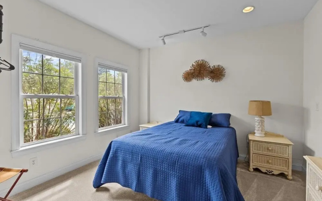 Harkers Haven 4 Bedroom Home