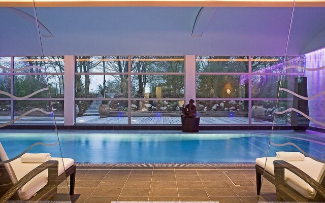 Mercure Paris CDG Airport & Convention