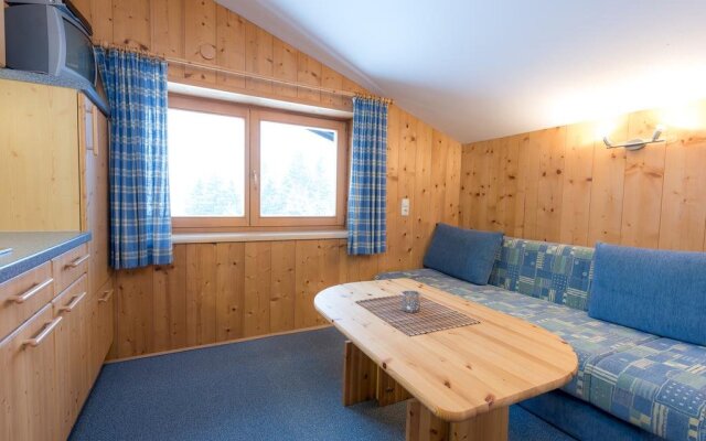 Berggasthof Biberg "Berlis Hütte"