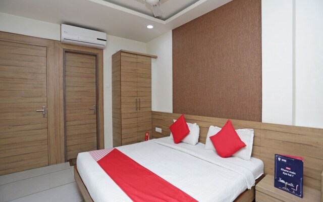 Townhouse 929 Hotel Siya Palace