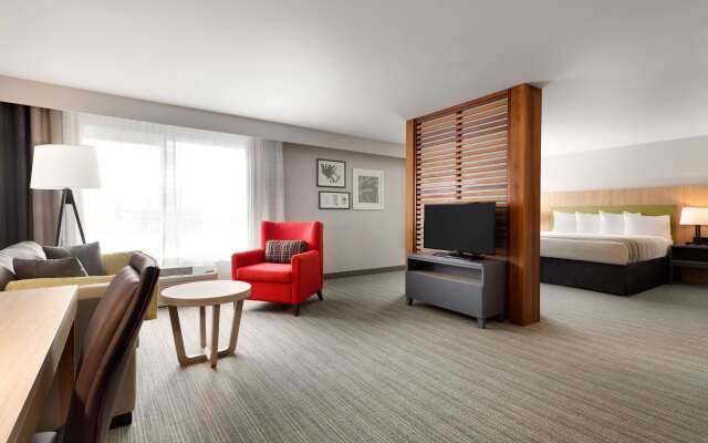 Country Inn & Suites by Radisson, Seattle-Tacoma International Airport, WA
