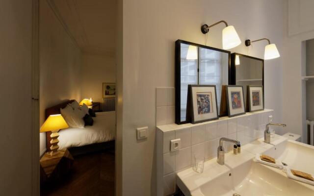 Chambres dHotes Le Montauban