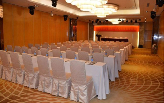 Windsor Park Hotel Kunshan