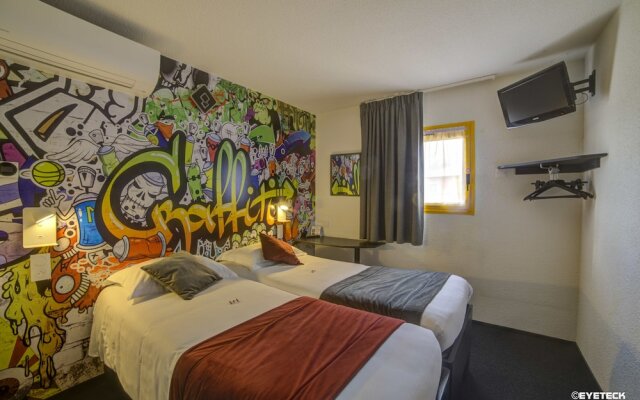 The Originals Access; Bourges Nord Saint-Doulchard