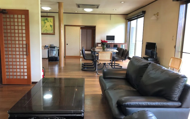 Cool-villa HIDA resort