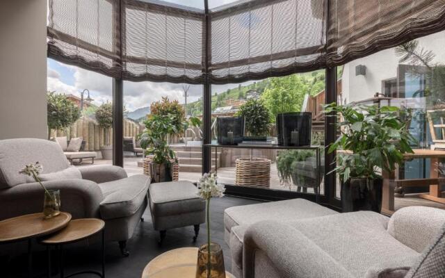 Der Unterschwarzachhof