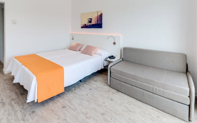 Hotel BelleVue Lagomonte