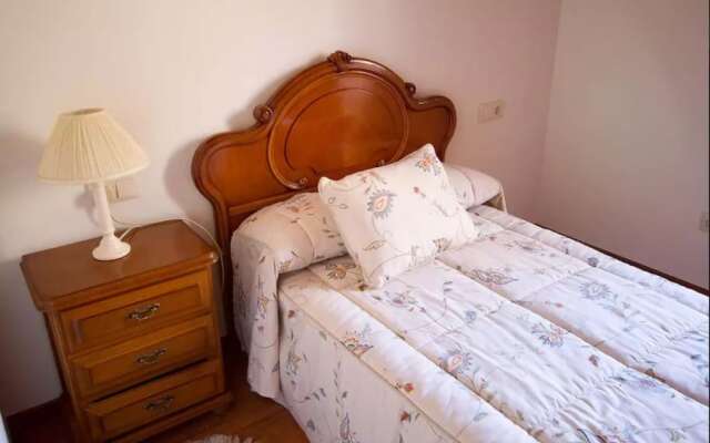 106631 House In Carnota