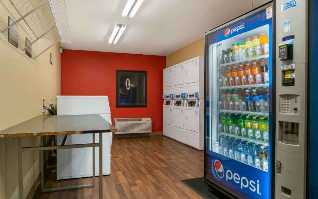 Extended Stay America Suites Detroit Metropolitan Airport