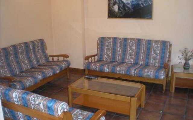 Hotel Las Nieves
