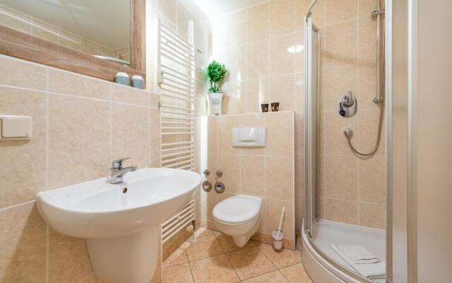 Villa Stranddistel Whg.1