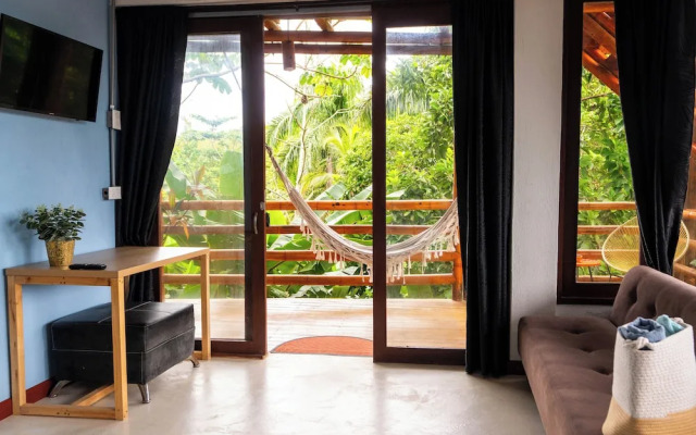 Tayrona Juancho House Hostel