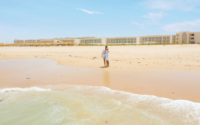 Hotel Riu Baobab - All Inclusive