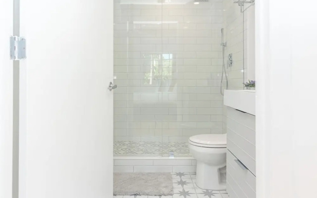 Boutique Apartments Convention Center