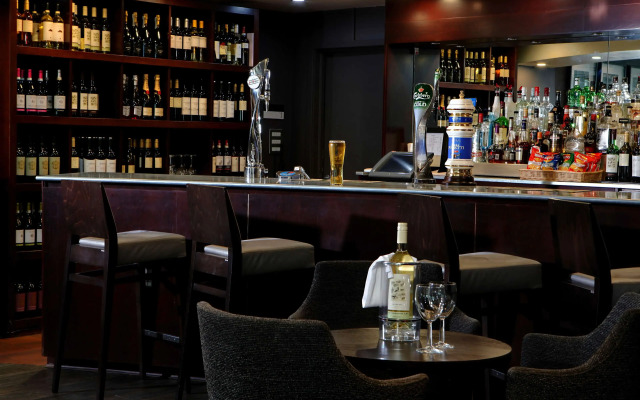 Best Western Atlantic Hotel